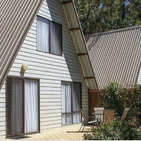 A-Line Holiday Park Bendigo Exteriér fotografie