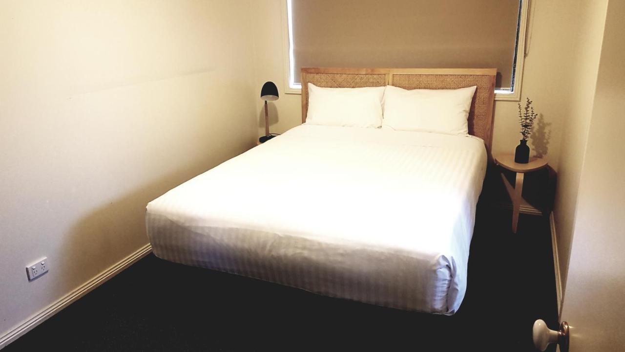 A-Line Holiday Park Bendigo Exteriér fotografie