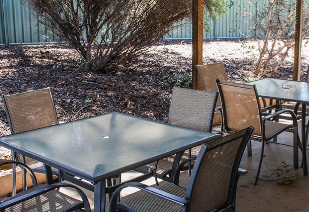 A-Line Holiday Park Bendigo Exteriér fotografie